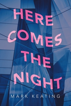 Paperback Here Comes the Night Book