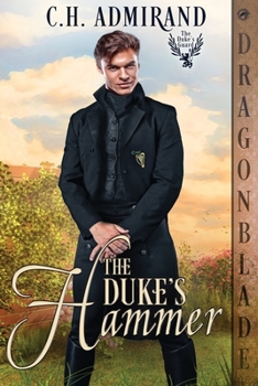 Paperback The Duke's Hammer Book