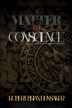 Paperback A Matter of Conscience Book
