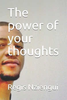 Paperback The power of your thoughts Book