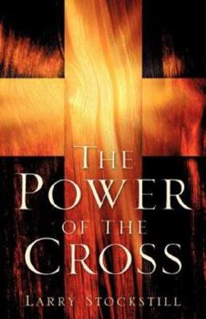 Paperback The Power of the Cross Book