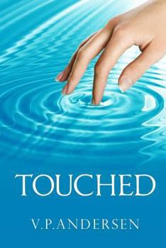 Paperback Touched Book