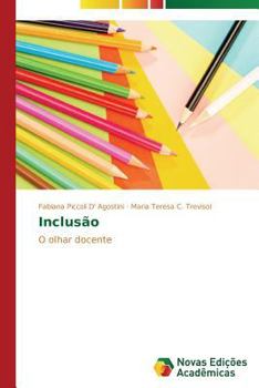 Paperback Inclusão [Portuguese] Book