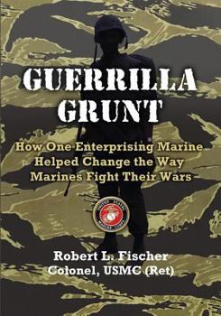 Paperback Guerrilla Grunt Book