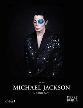Hardcover Michael Jackson: Auction Book