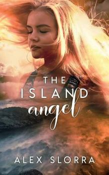 Paperback The Island Angel Book