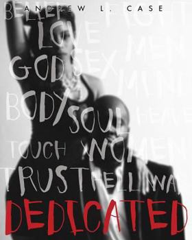 Paperback Dedicated: A Collection Of Short Stories And Poetry Book