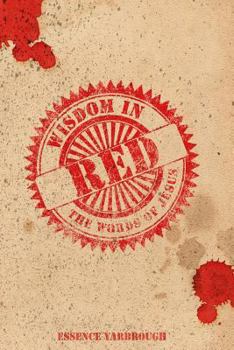 Paperback Wisdom In Red Book