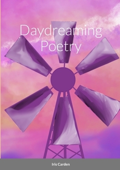 Paperback Daydreaming Poetry Book