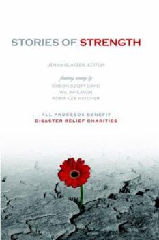 Paperback Stories of Strength Book