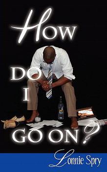 Paperback How Do I Go on Book