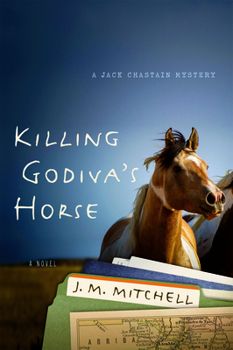 Paperback Killing Godiva's Horse Book