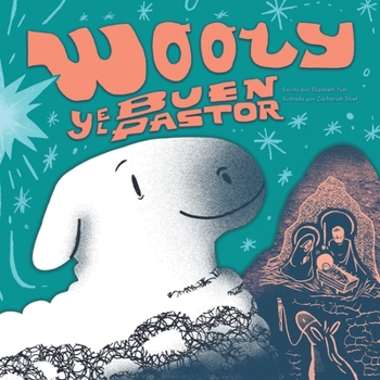 Paperback Wooly y El Buen Pastor [Spanish] Book