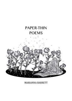 Paperback Paper-Thin Poems Book