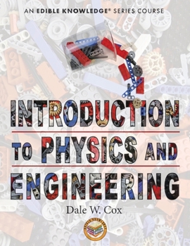 Paperback Introduction to Physics and Engineering Book