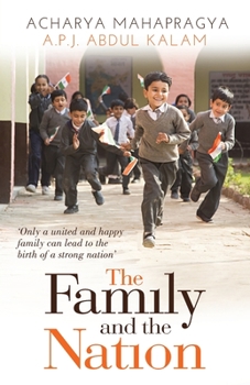 Paperback Family and the Nation Book