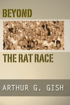 Hardcover Beyond the Rat Race Book