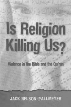 Hardcover Is Religion Killing Us? Book