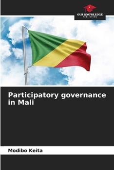 Participatory governance in Mali