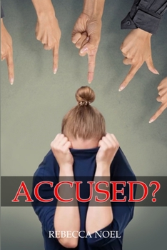 Paperback Accused? Book