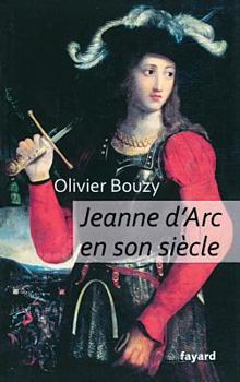Paperback Jeanne d'Arc en son siècle [French] Book