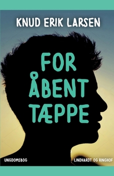 Paperback For ?bent t?ppe [Danish] Book