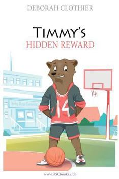 Paperback Timmy's Hidden Reward Book