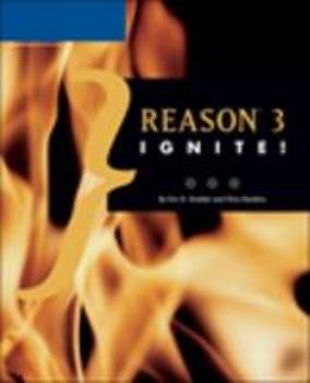 Paperback Reason 3 Ignite! Book