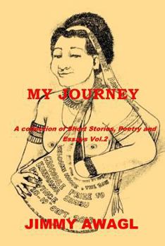 Paperback My Journey Book