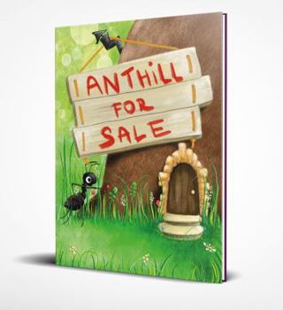 Paperback Anthill for Sale Book