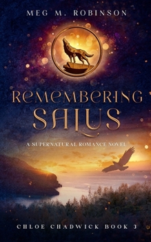 Paperback Remembering Salus Book