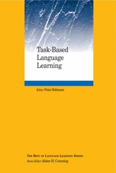 Paperback Task-Based Language Learning Book