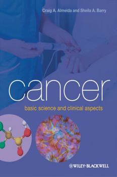 Paperback Cancer: Basic Science and Clinical Aspects Book