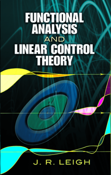 Paperback Functional Analysis and Linear Control Theory Book