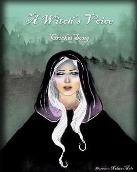 Paperback A Witch's Voice Book
