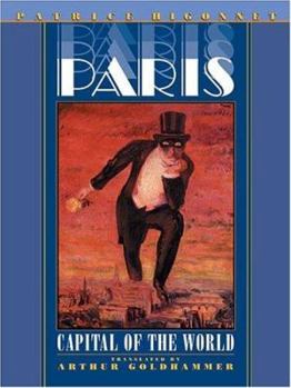 Hardcover Paris: Capital of the World Book