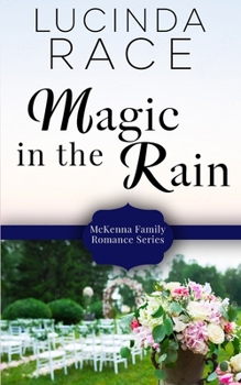 Paperback Magic in the Rain Book