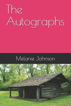 Paperback The Autographs Book