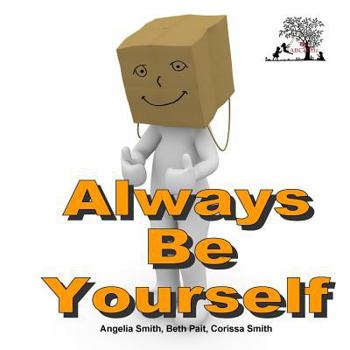 Paperback Always Be Yourself Book