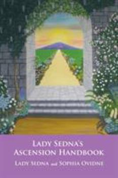 Paperback Lady Sedna's Ascension Handbook Book