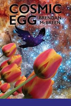 Paperback Cosmic Egg Book