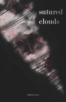 Paperback Sutured Clouds Book