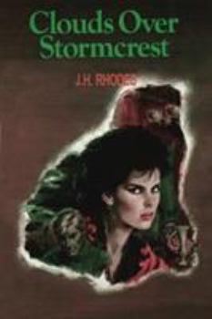 Paperback Clouds Over Stormcrest Book