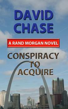 Paperback Conspiracy to Acquire Book