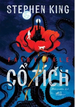 Fairy Tale (Vietnamese Edition)