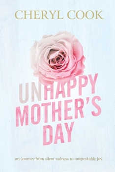 Paperback Unhappy Mother's Day Book