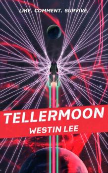 Paperback Tellermoon Book