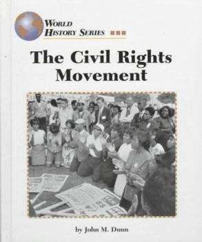 The Civil Rights Movement - Book  of the World History