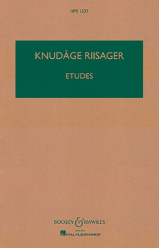 Paperback Etudes Study SC Book
