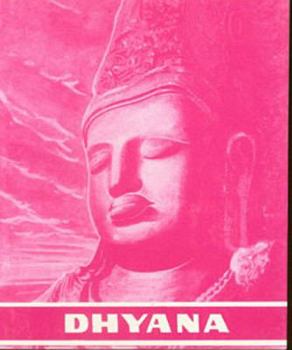 Paperback Dhyana (Meditation) Book